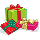 Наборы в коробке и подарки