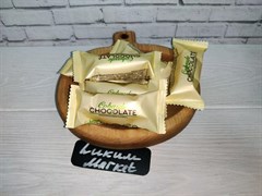 Конфеты мультизлаковые в белой глазуре AsfBPG8-i57ete70DnFYU2